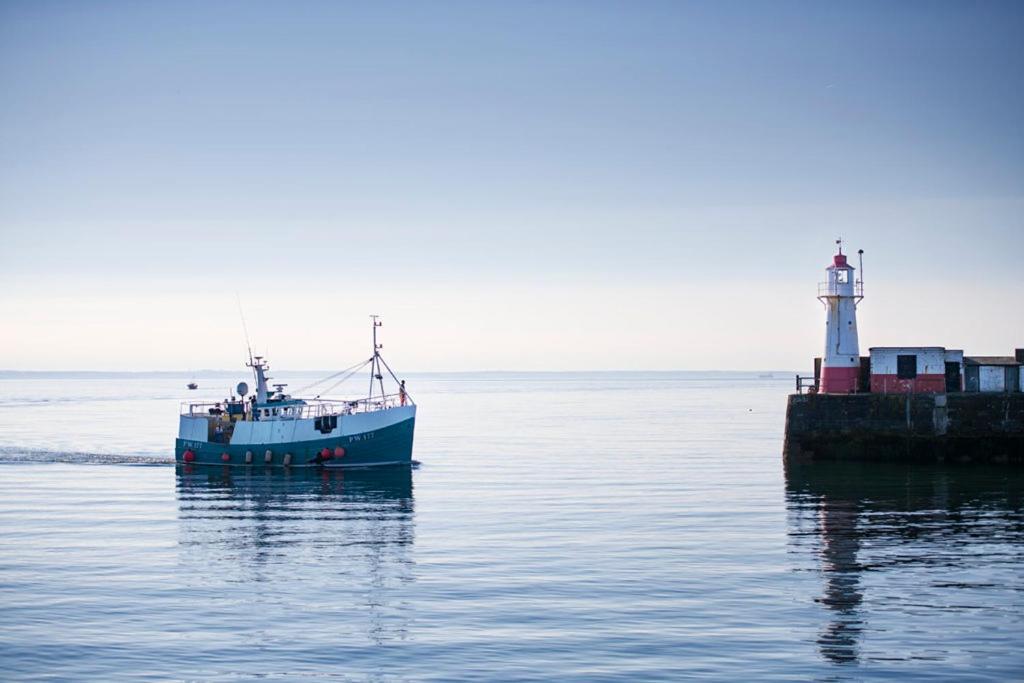 Vila Karensa Newlyn Exteriér fotografie