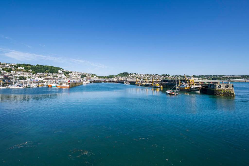 Vila Karensa Newlyn Exteriér fotografie